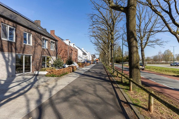 Medium property photo - Bijenlaan 18, 5692 VB Son en Breugel